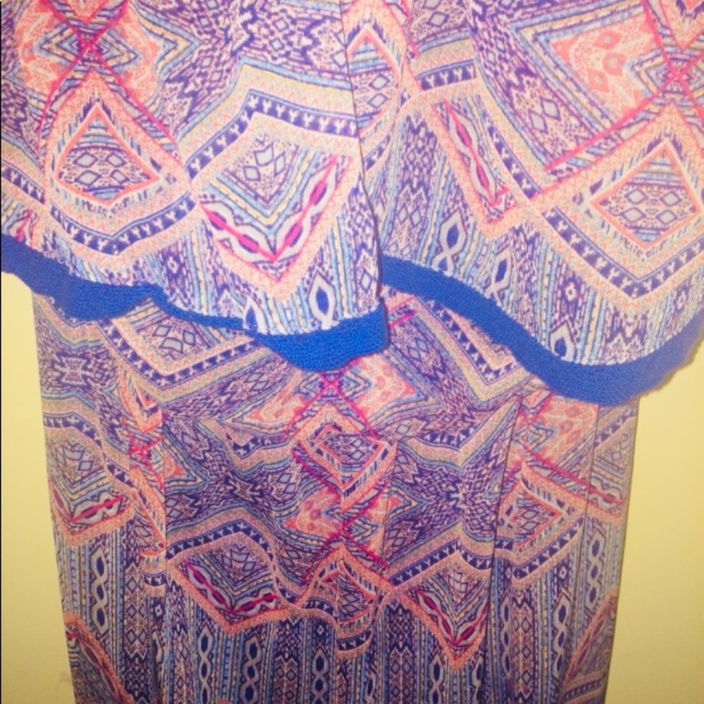 Perfect Dress for the Beach